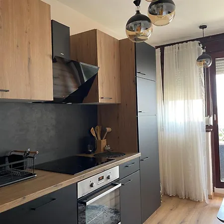 Apartment Holiday