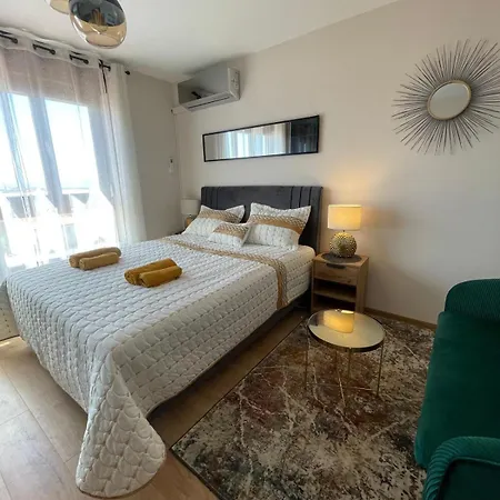 Apartment Holiday Zadar