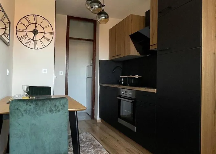 Apartment Holiday