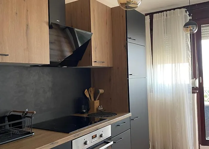 Apartment Holiday