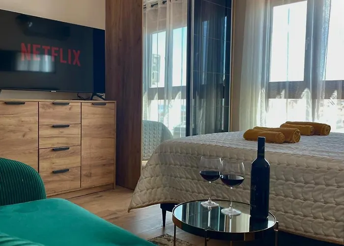 Apartment Holiday