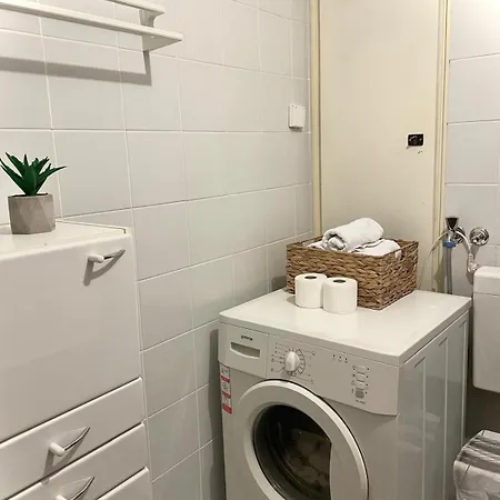Apartment Holiday Lägenhet *