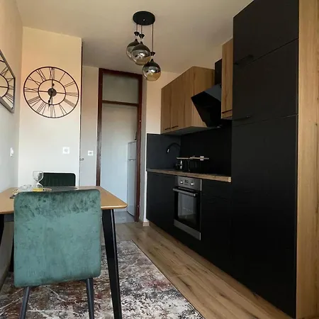 Apartment Holiday