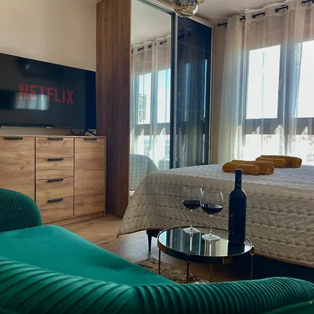 Apartment Holiday