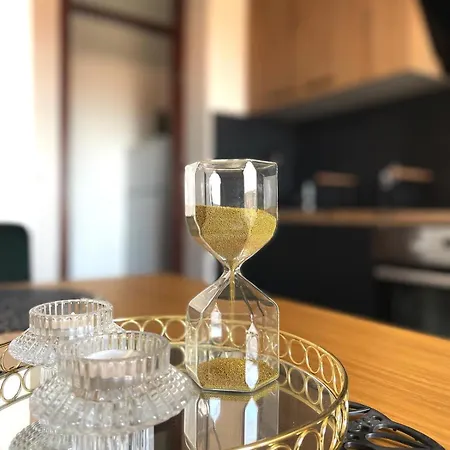 Appartement Apartment Holiday Zadar