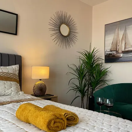 Apartment Holiday Zadar