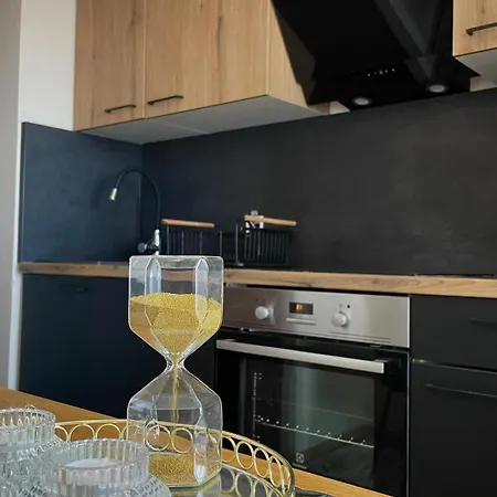 Apartment Holiday Lägenhet