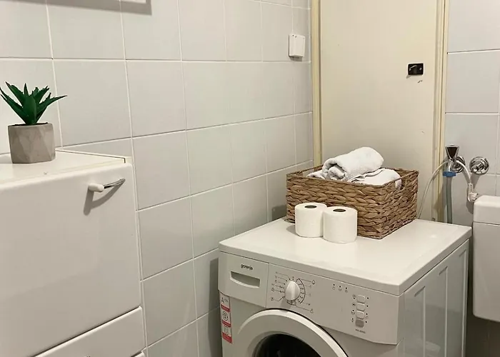 Apartment Holiday Apartment *