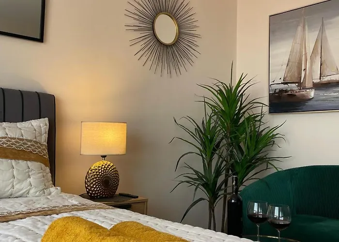 Apartment Holiday Zadar