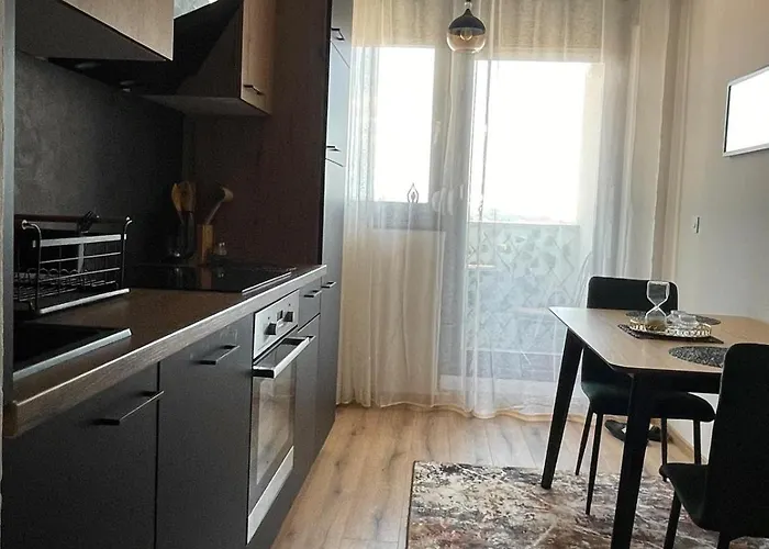 Apartment Apartment Holiday Zadar