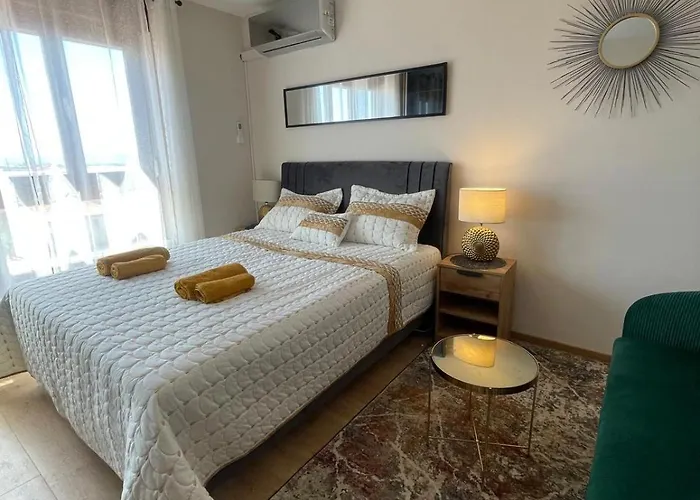 Apartment Holiday Zadar