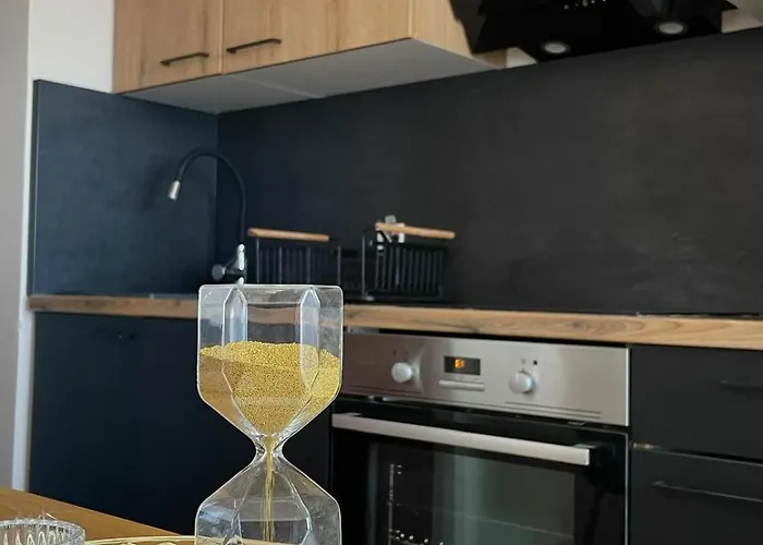 Apartment Holiday Apartment